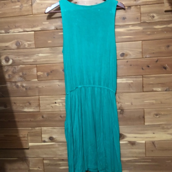 Casual dress with pockets - Picture 4 of 4